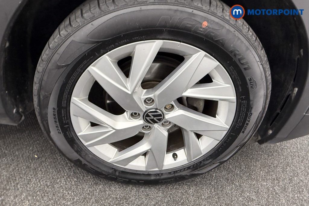 Volkswagen Passat Life Automatic Petrol Plug-In Hybrid Estate - Stock Number (1578115) - 11th supplementary image