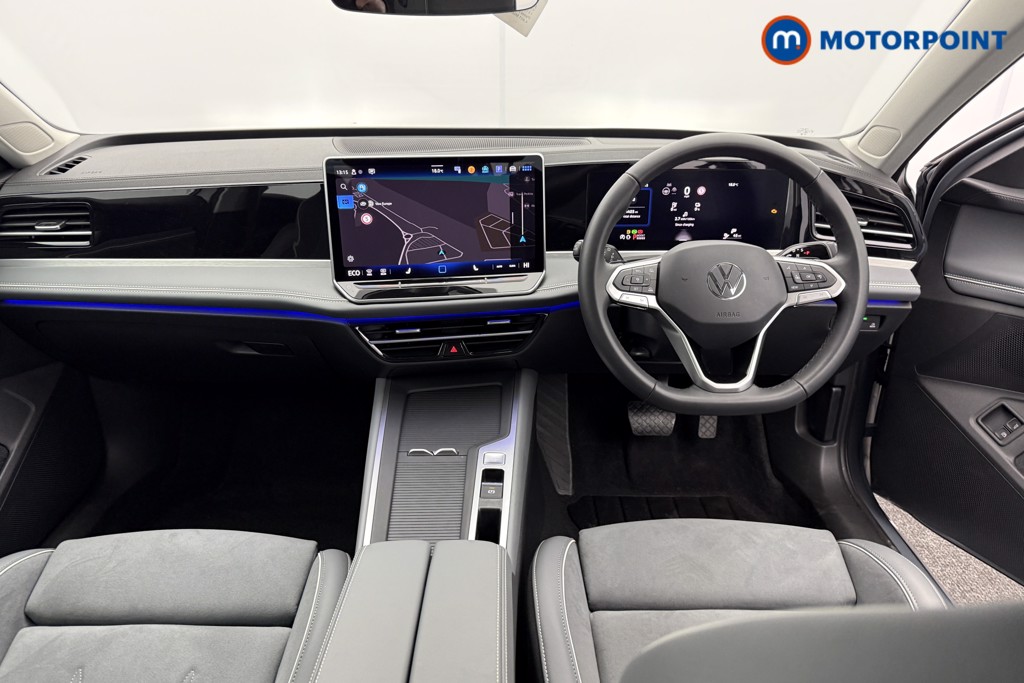 Volkswagen Passat Life Automatic Petrol Plug-In Hybrid Estate - Stock Number (1578115) - 12th supplementary image