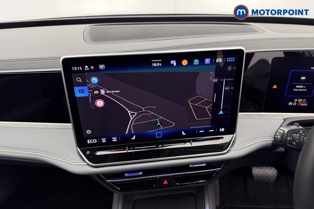 Volkswagen Passat Life Automatic Petrol Plug-In Hybrid Estate - Stock Number (1578115) - 13th supplementary image