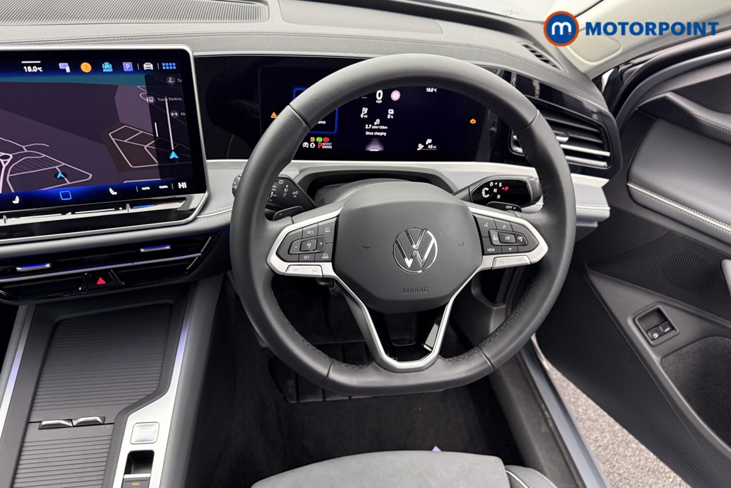 Volkswagen Passat Life Automatic Petrol Plug-In Hybrid Estate - Stock Number (1578115) - 14th supplementary image