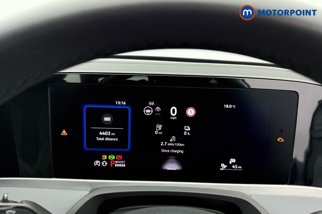 Volkswagen Passat Life Automatic Petrol Plug-In Hybrid Estate - Stock Number (1578115) - 16th supplementary image