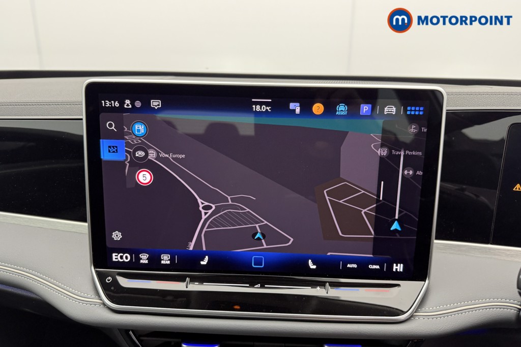 Volkswagen Passat Life Automatic Petrol Plug-In Hybrid Estate - Stock Number (1578115) - 19th supplementary image