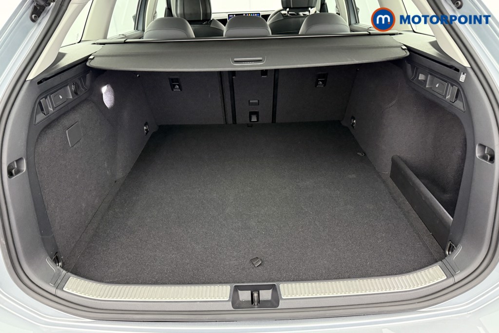 Volkswagen Passat Life Automatic Petrol Plug-In Hybrid Estate - Stock Number (1578115) - 31st supplementary image
