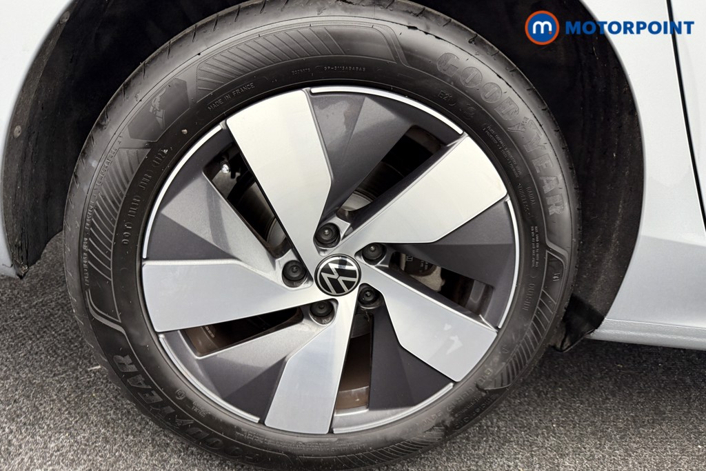 Volkswagen Passat Life Automatic Petrol Plug-In Hybrid Estate - Stock Number (1578115) - 42nd supplementary image