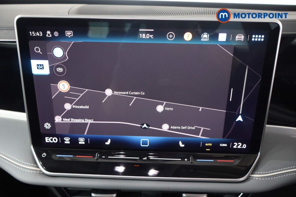Volkswagen Passat Life Automatic Petrol Plug-In Hybrid Estate - Stock Number (1578125) - 2nd supplementary image