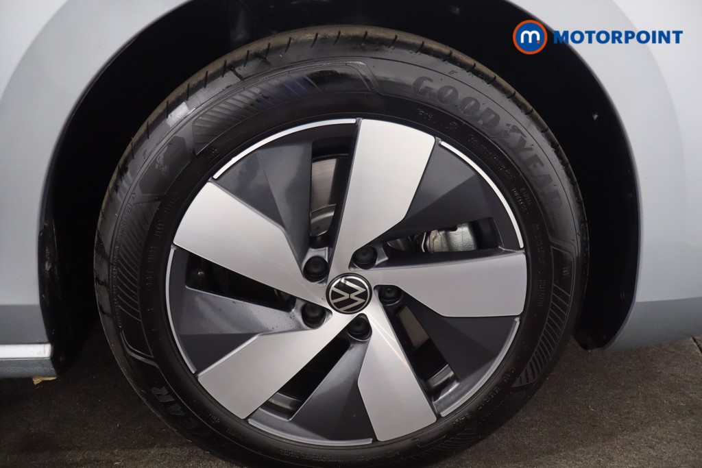 Volkswagen Passat Life Automatic Petrol Plug-In Hybrid Estate - Stock Number (1578125) - 10th supplementary image