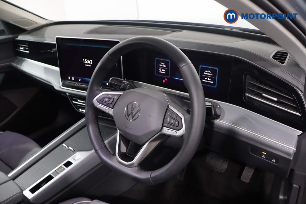 Volkswagen Passat Life Automatic Petrol Plug-In Hybrid Estate - Stock Number (1578125) - 23rd supplementary image