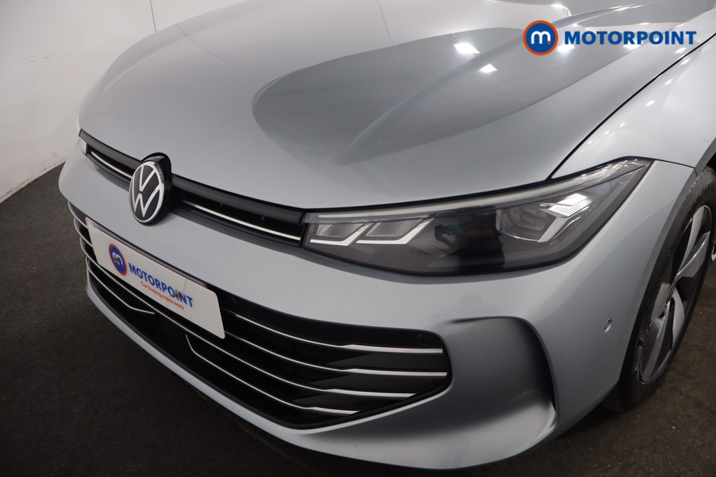 Volkswagen Passat Life Automatic Petrol Plug-In Hybrid Estate - Stock Number (1578125) - 30th supplementary image