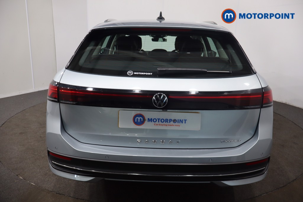 Volkswagen Passat Life Automatic Petrol Plug-In Hybrid Estate - Stock Number (1578125) - 37th supplementary image