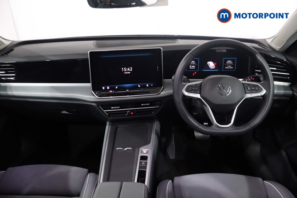 Volkswagen Passat Life Automatic Petrol Plug-In Hybrid Estate - Stock Number (1578125) - 1st supplementary image