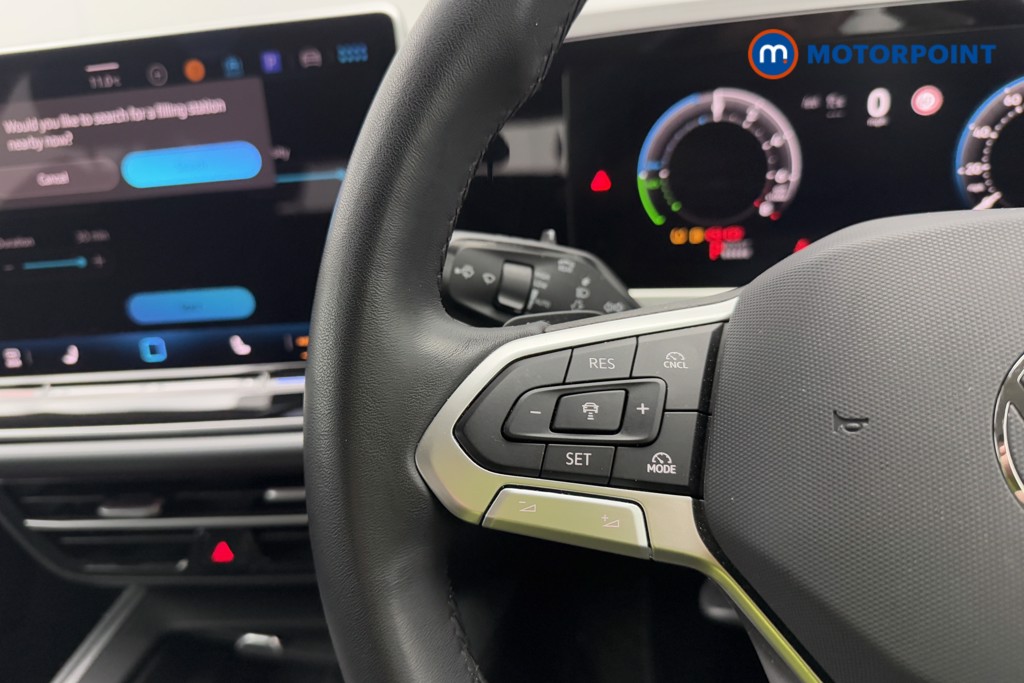 Volkswagen Passat Life Automatic Petrol Plug-In Hybrid Estate - Stock Number (1578127) - 7th supplementary image