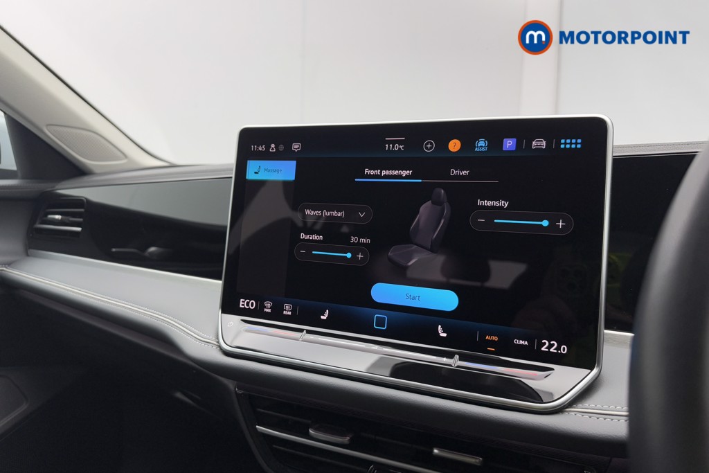 Volkswagen Passat Life Automatic Petrol Plug-In Hybrid Estate - Stock Number (1578127) - 10th supplementary image