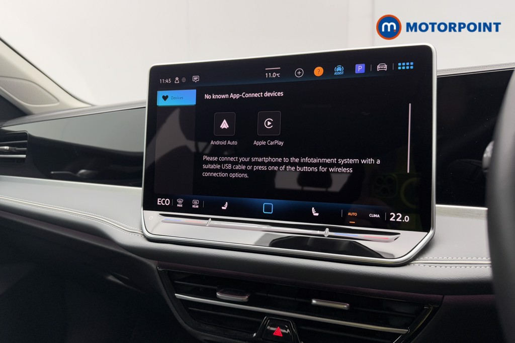 Volkswagen Passat Life Automatic Petrol Plug-In Hybrid Estate - Stock Number (1578127) - 12th supplementary image