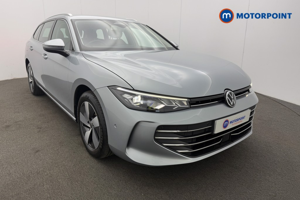 Volkswagen Passat Life Automatic Petrol Plug-In Hybrid Estate - Stock Number (1578127) - 20th supplementary image