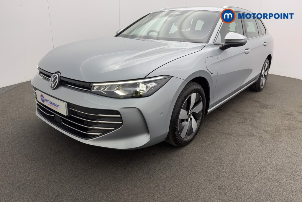 Volkswagen Passat Life Automatic Petrol Plug-In Hybrid Estate - Stock Number (1578127) - 21st supplementary image