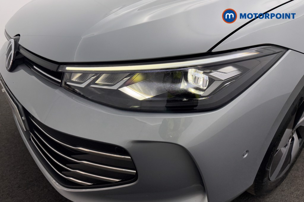 Volkswagen Passat Life Automatic Petrol Plug-In Hybrid Estate - Stock Number (1578127) - 22nd supplementary image