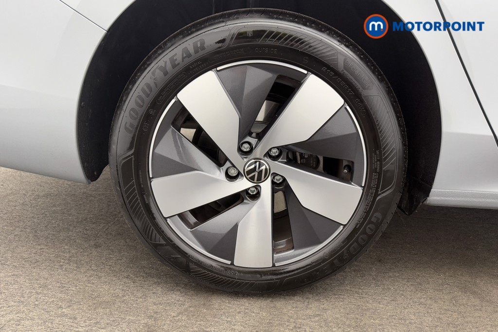 Volkswagen Passat Life Automatic Petrol Plug-In Hybrid Estate - Stock Number (1578127) - 24th supplementary image