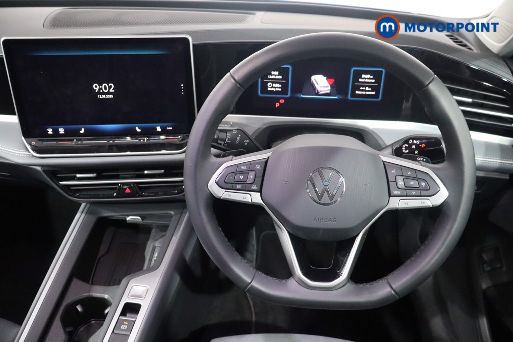 Volkswagen Passat Life Automatic Petrol Plug-In Hybrid Estate - Stock Number (1578139) - 3rd supplementary image