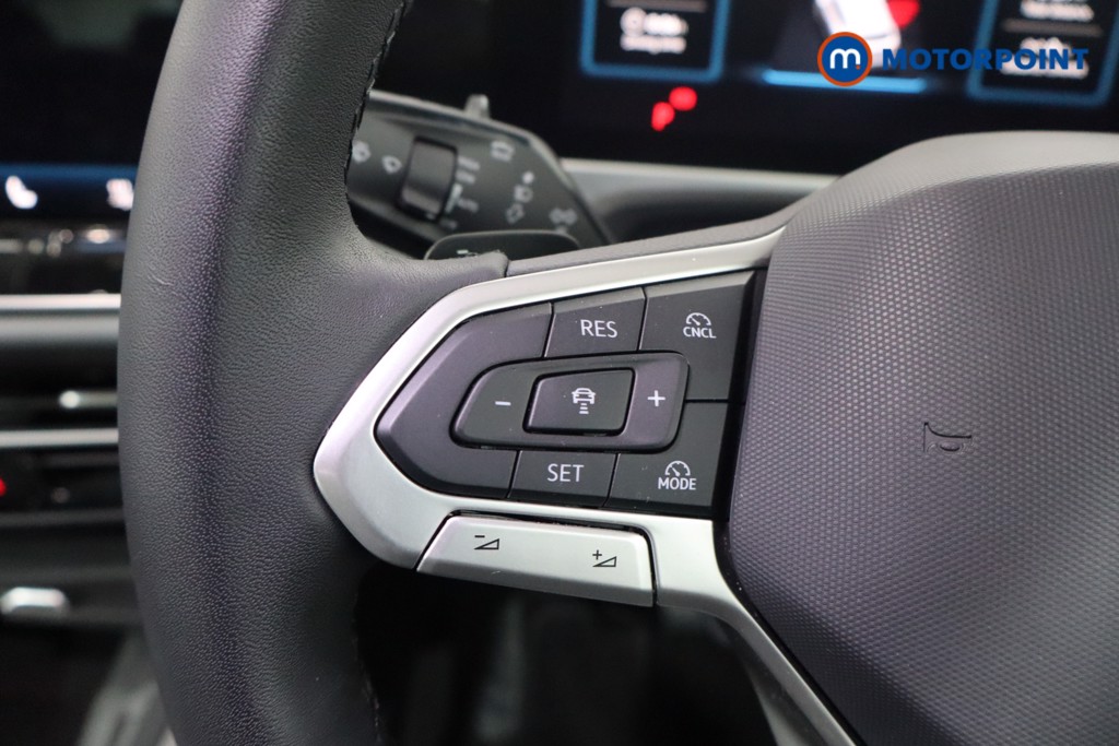 Volkswagen Passat Life Automatic Petrol Plug-In Hybrid Estate - Stock Number (1578139) - 7th supplementary image