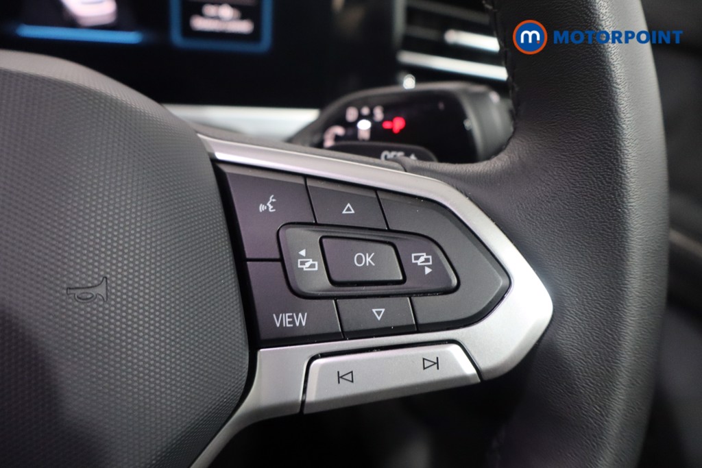 Volkswagen Passat Life Automatic Petrol Plug-In Hybrid Estate - Stock Number (1578139) - 8th supplementary image