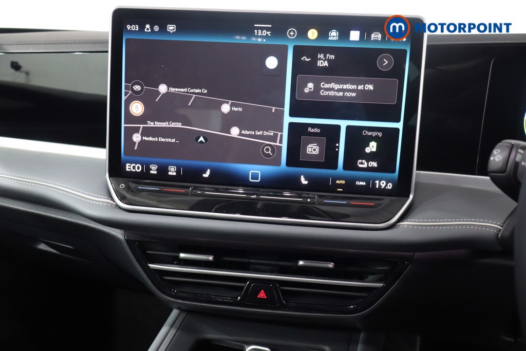 Volkswagen Passat Life Automatic Petrol Plug-In Hybrid Estate - Stock Number (1578139) - 17th supplementary image