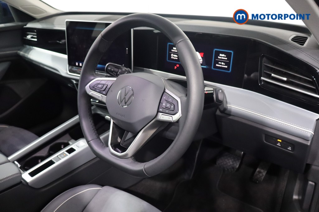 Volkswagen Passat Life Automatic Petrol Plug-In Hybrid Estate - Stock Number (1578139) - 24th supplementary image