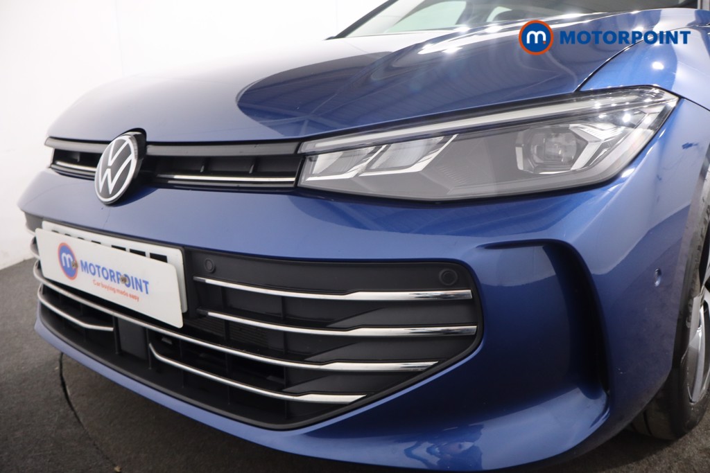 Volkswagen Passat Life Automatic Petrol Plug-In Hybrid Estate - Stock Number (1578139) - 31st supplementary image