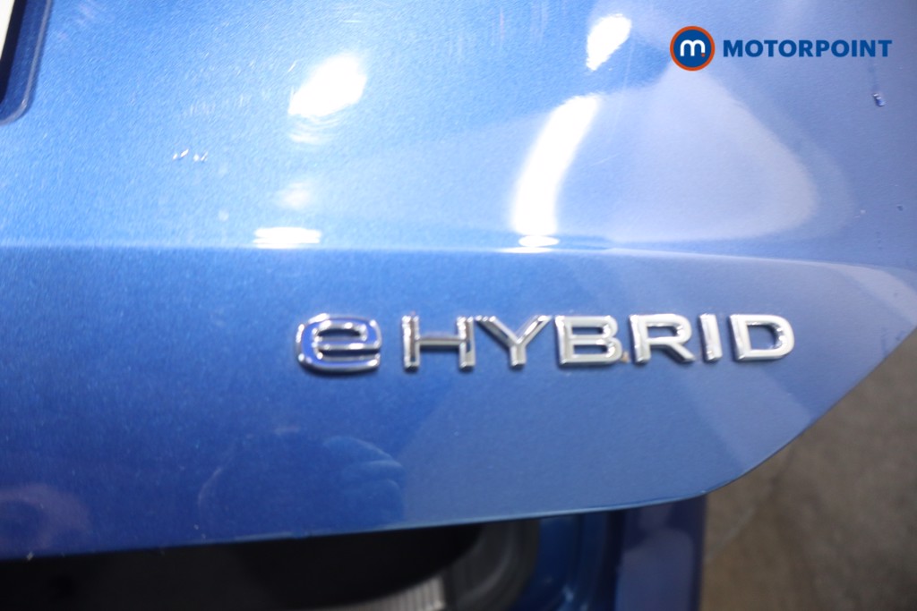Volkswagen Passat Life Automatic Petrol Plug-In Hybrid Estate - Stock Number (1578139) - 36th supplementary image