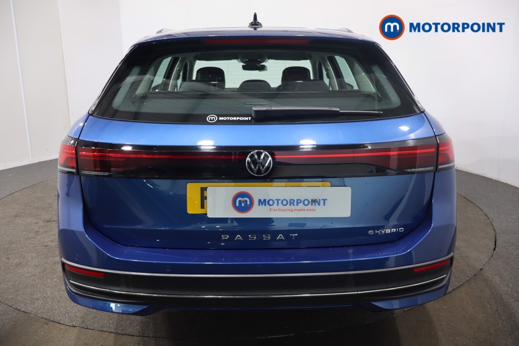 Volkswagen Passat Life Automatic Petrol Plug-In Hybrid Estate - Stock Number (1578139) - 40th supplementary image