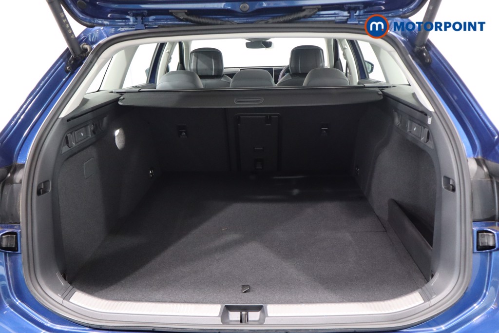 Volkswagen Passat Life Automatic Petrol Plug-In Hybrid Estate - Stock Number (1578139) - 41st supplementary image