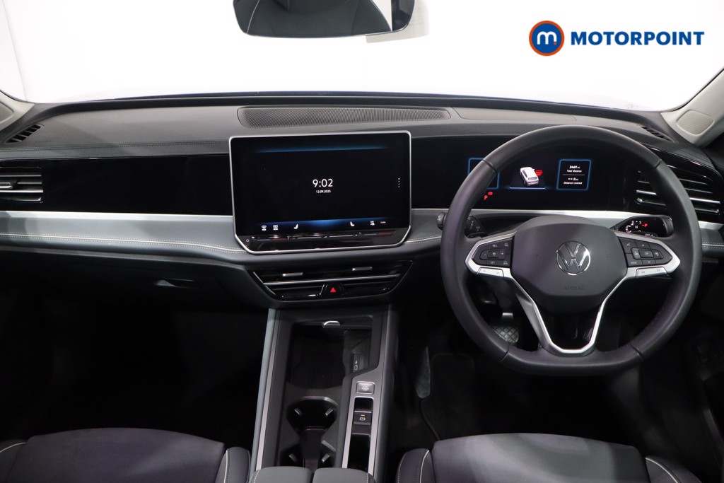 Volkswagen Passat Life Automatic Petrol Plug-In Hybrid Estate - Stock Number (1578139) - 1st supplementary image