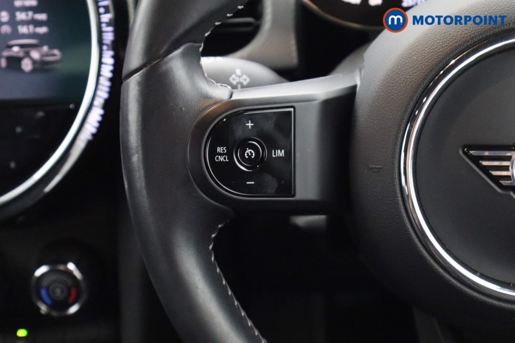 Mini Hatchback Cooper Exclusive Automatic Petrol Hatchback - Stock Number (1578246) - 4th supplementary image