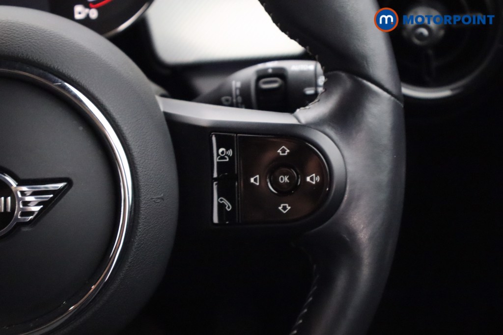 Mini Hatchback Cooper Exclusive Automatic Petrol Hatchback - Stock Number (1578246) - 5th supplementary image