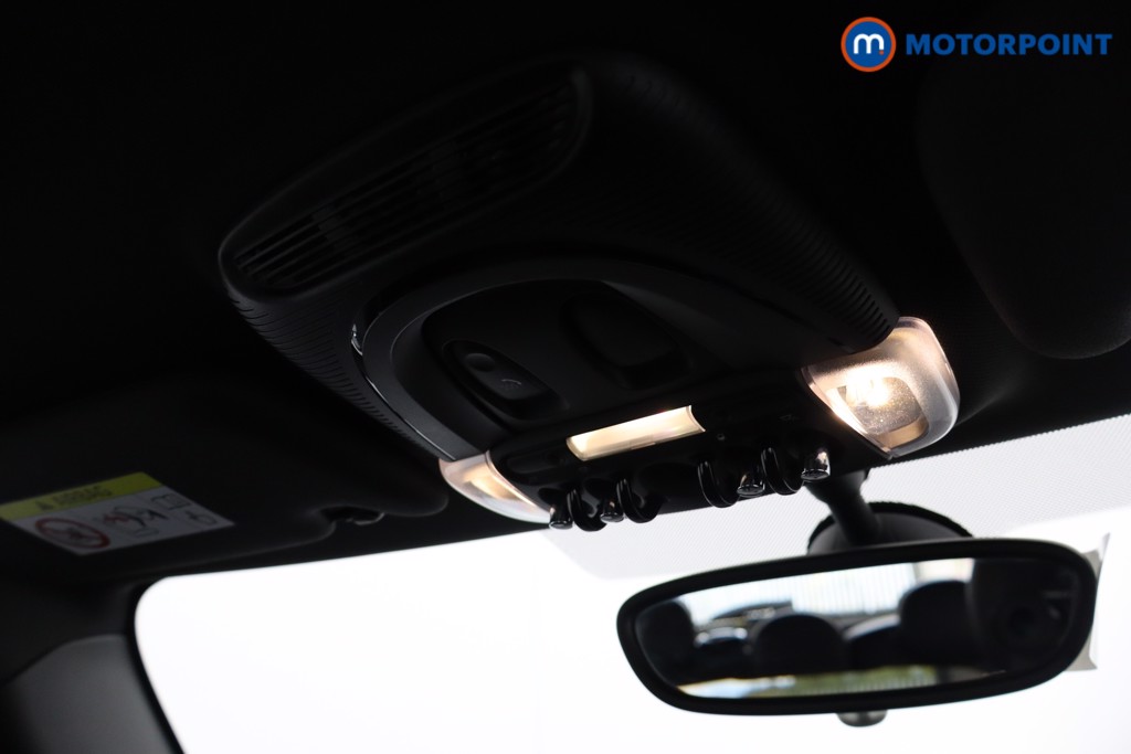 Mini Hatchback Cooper Exclusive Automatic Petrol Hatchback - Stock Number (1578246) - 13th supplementary image
