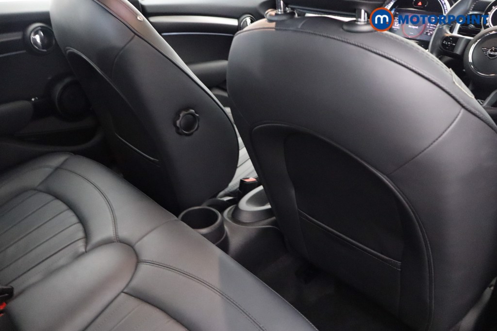Mini Hatchback Cooper Exclusive Automatic Petrol Hatchback - Stock Number (1578246) - 20th supplementary image