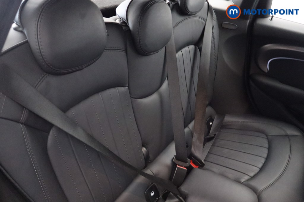 Mini Hatchback Cooper Exclusive Automatic Petrol Hatchback - Stock Number (1578246) - 21st supplementary image