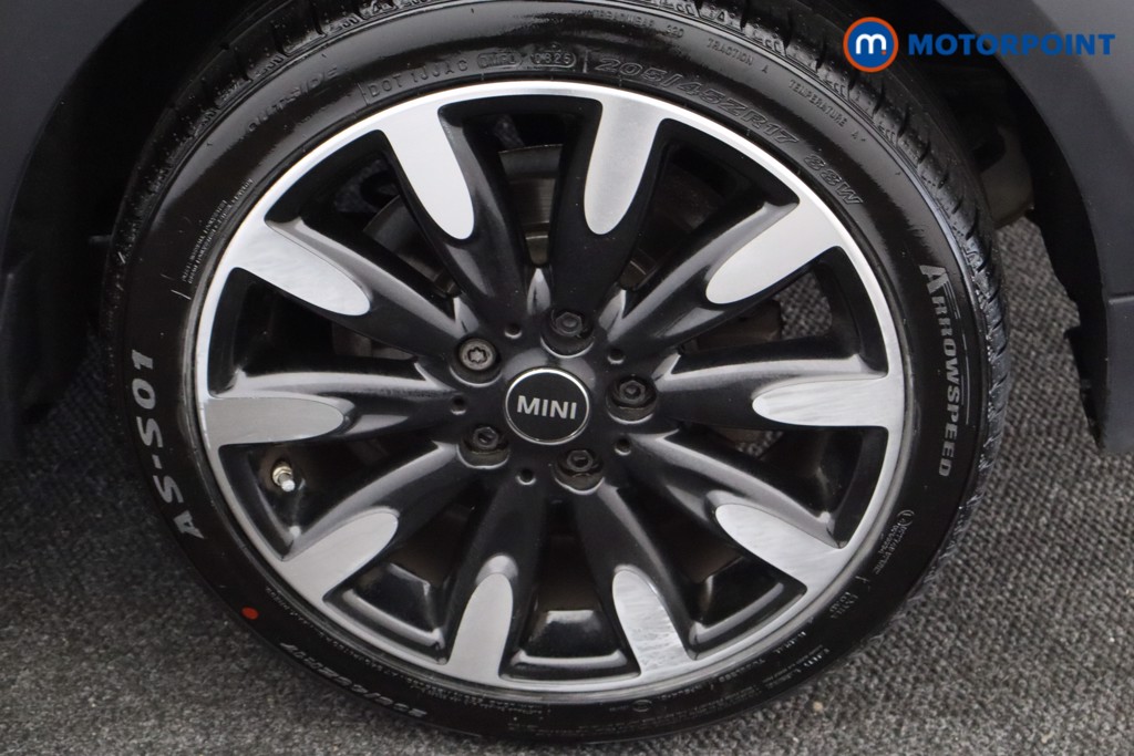 Mini Hatchback Cooper Exclusive Automatic Petrol Hatchback - Stock Number (1578246) - 24th supplementary image