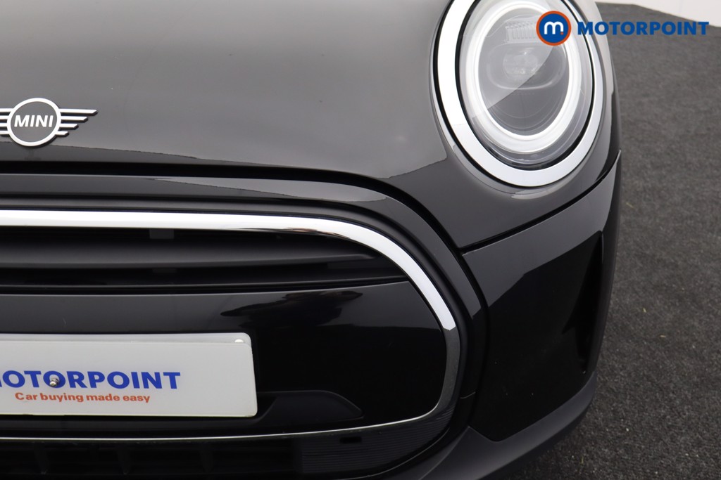 Mini Hatchback Cooper Exclusive Automatic Petrol Hatchback - Stock Number (1578246) - 28th supplementary image