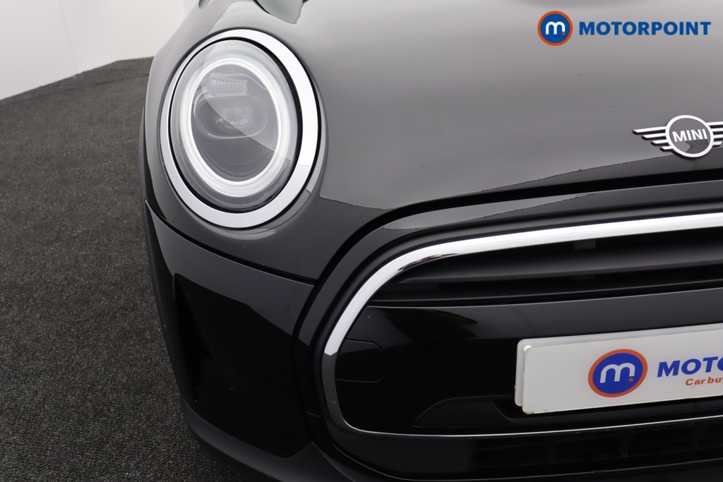 Mini Hatchback Cooper Exclusive Automatic Petrol Hatchback - Stock Number (1578246) - 29th supplementary image