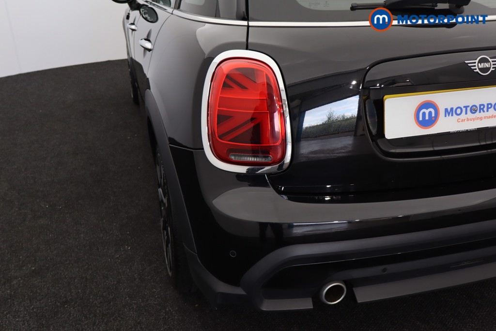 Mini Hatchback Cooper Exclusive Automatic Petrol Hatchback - Stock Number (1578246) - 30th supplementary image