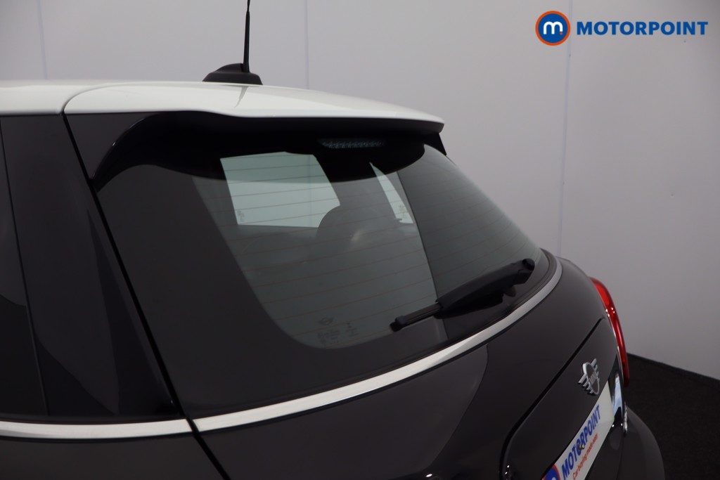 Mini Hatchback Cooper Exclusive Automatic Petrol Hatchback - Stock Number (1578246) - 32nd supplementary image
