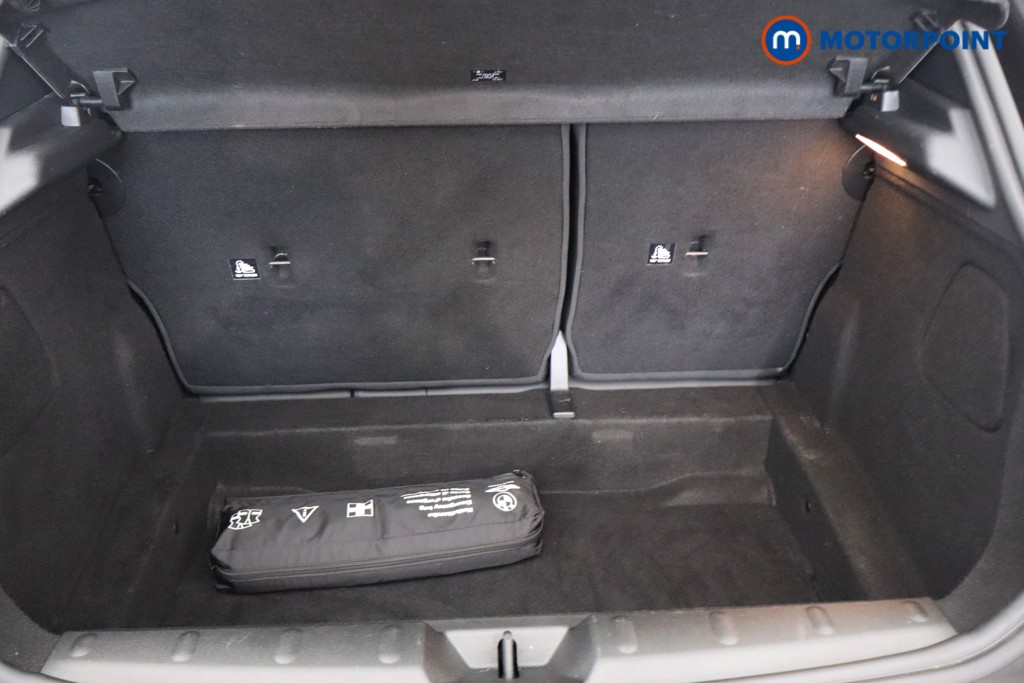 Mini Hatchback Cooper Exclusive Automatic Petrol Hatchback - Stock Number (1578246) - 34th supplementary image