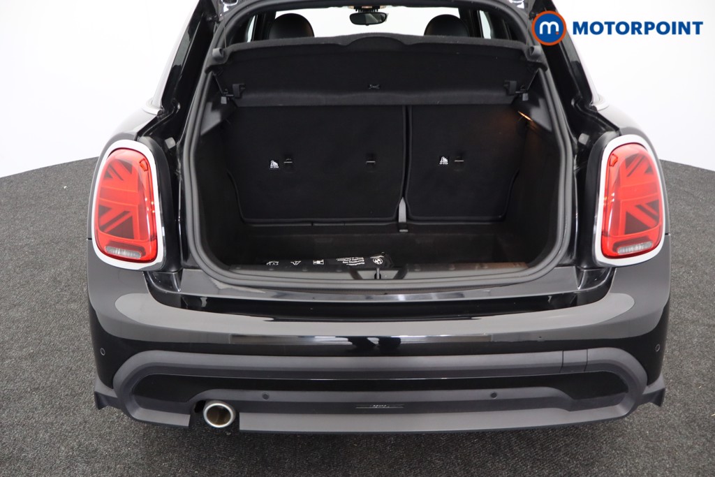 Mini Hatchback Cooper Exclusive Automatic Petrol Hatchback - Stock Number (1578246) - 35th supplementary image