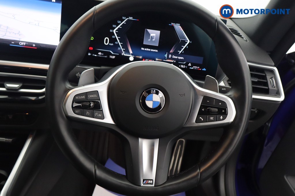 BMW 2 Series M Sport Automatic Petrol Coupe - Stock Number (1578248) - 3rd supplementary image