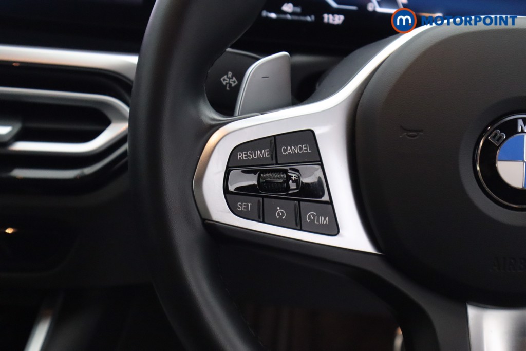 BMW 2 Series M Sport Automatic Petrol Coupe - Stock Number (1578248) - 4th supplementary image