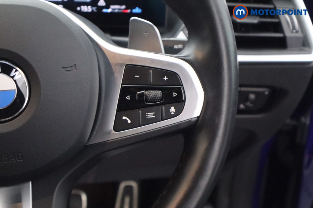 BMW 2 Series M Sport Automatic Petrol Coupe - Stock Number (1578248) - 5th supplementary image