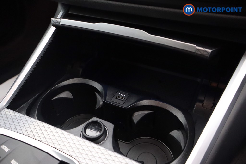 BMW 2 Series M Sport Automatic Petrol Coupe - Stock Number (1578248) - 11th supplementary image