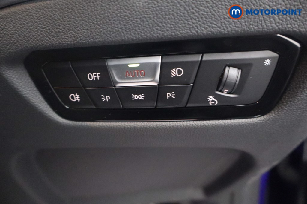 BMW 2 Series M Sport Automatic Petrol Coupe - Stock Number (1578248) - 15th supplementary image