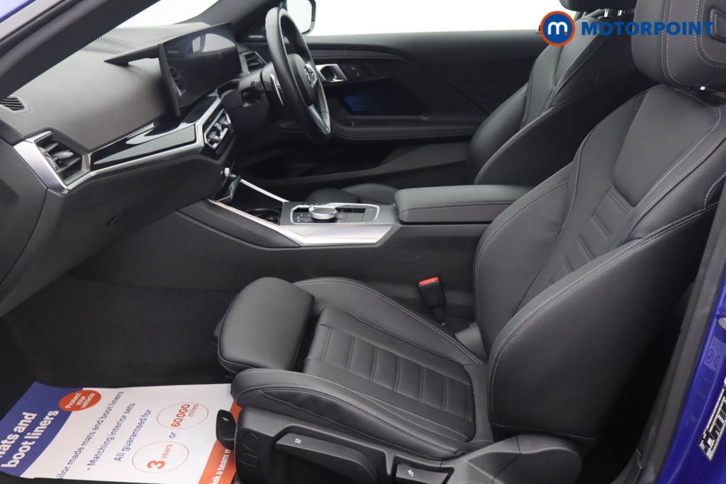 BMW 2 Series M Sport Automatic Petrol Coupe - Stock Number (1578248) - 24th supplementary image
