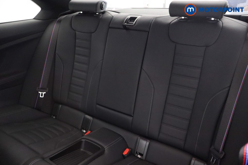 BMW 2 Series M Sport Automatic Petrol Coupe - Stock Number (1578248) - 25th supplementary image